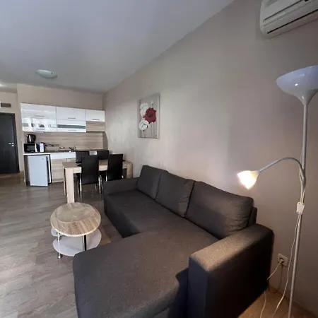 Appartement комплекс амара а5 Sunny Beach