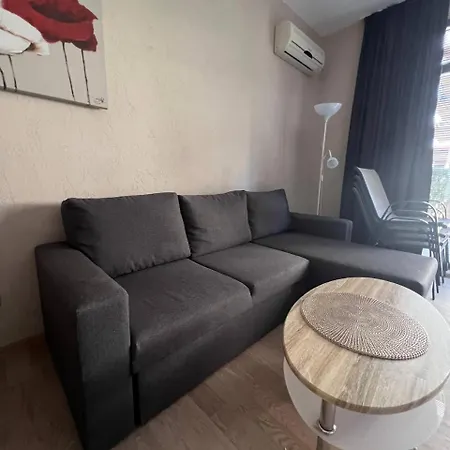 Appartement комплекс амара а5