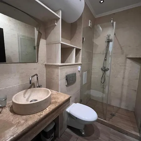 Appartement комплекс амара а5 *