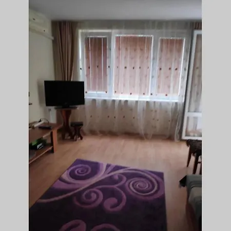 Panorama Fort Beach Святой Влас, Болгария Апартаменты С 1 Спальней