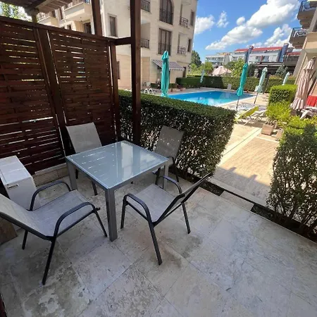 комплекс амара а5 Apartment