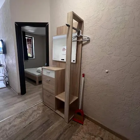Apartment комплекс амара а5 *