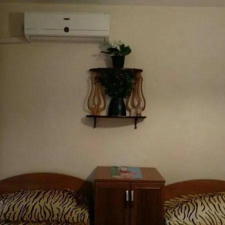 Panorama Fort Beach Святой Влас, Болгария Апартаменты С 1 Спальней *