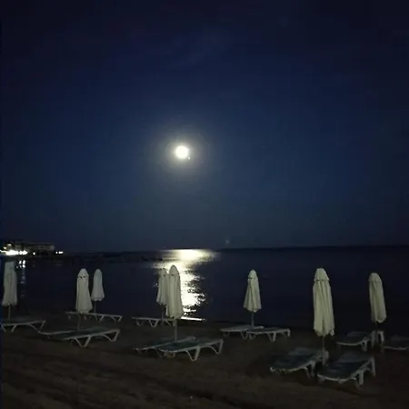 Panorama Fort Beach Святой Влас, Болгария Апартаменты С 1 Спальней شقة *